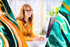 Platform Uniformity in the Cloud: Continuum Connects the Dots with Verint