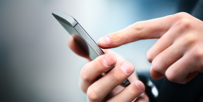 Incentive Program to Boost Mobile App Adoption & Sales Submissions