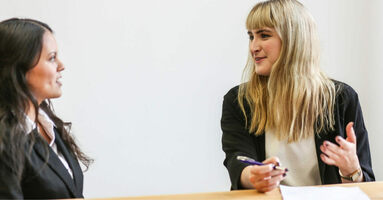 Value-Added Selling: Why You're Not Doing It Right