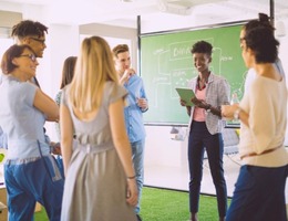 10 Sales Training Ideas That Increase Team Readiness