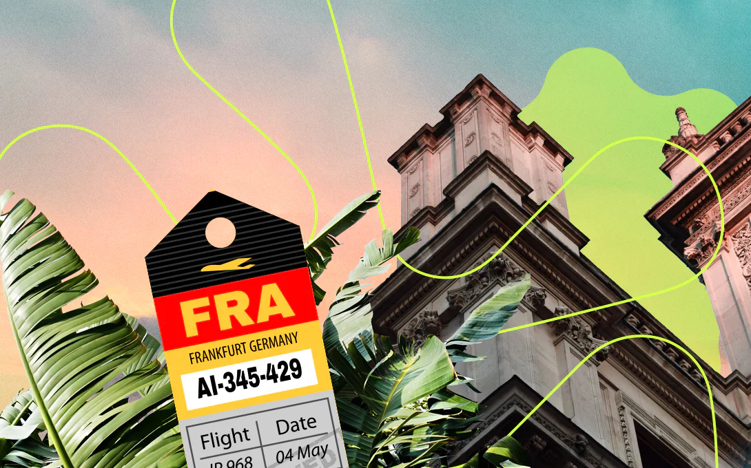 Digital Nomad Diaries: This Business Owner Is Already Planning Her Next Adventure