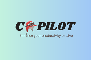 IGNITETECH DEBUTS GENAI ASSISTANT FOR JIVE