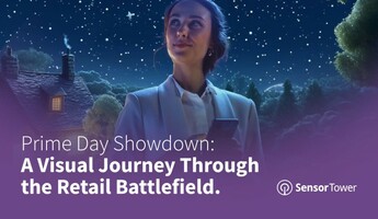 The Enchanted Triumph: Amazon's Prime Day Saga