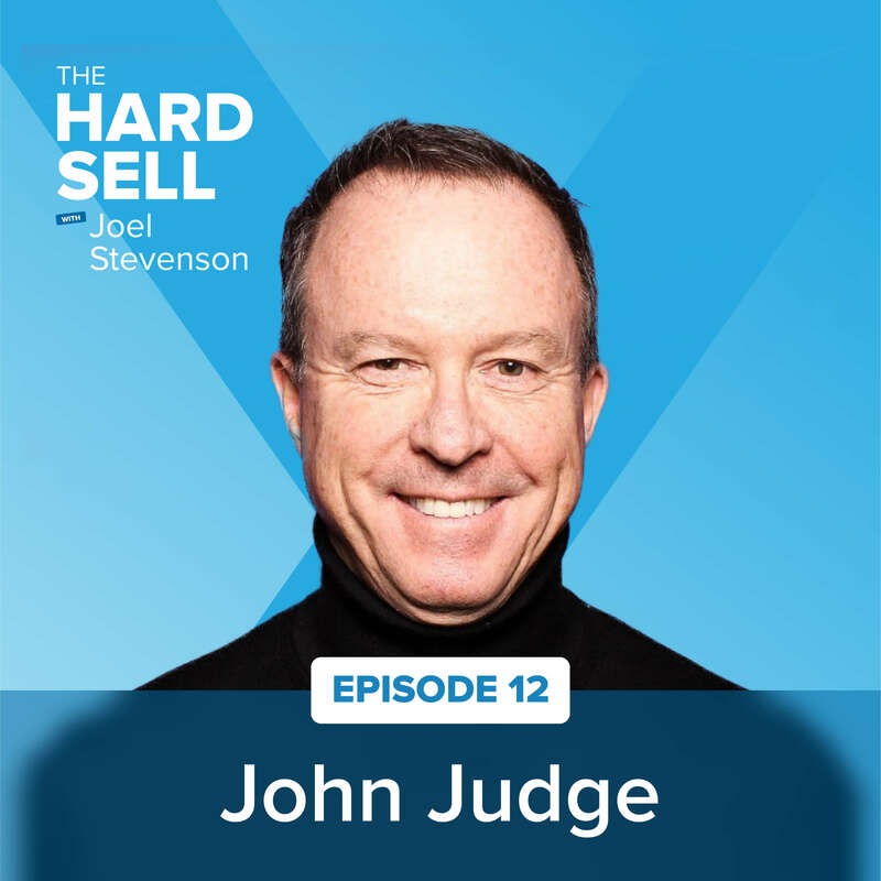 How John Judge Coaches His Team to Handle and Leverage Competitive Pressure - Yesware