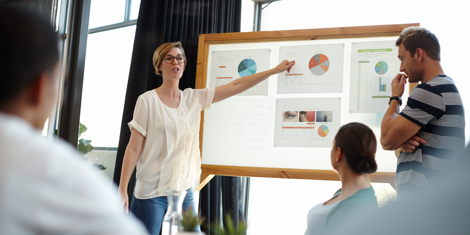 Enhance Consumer Insights With First Party Data