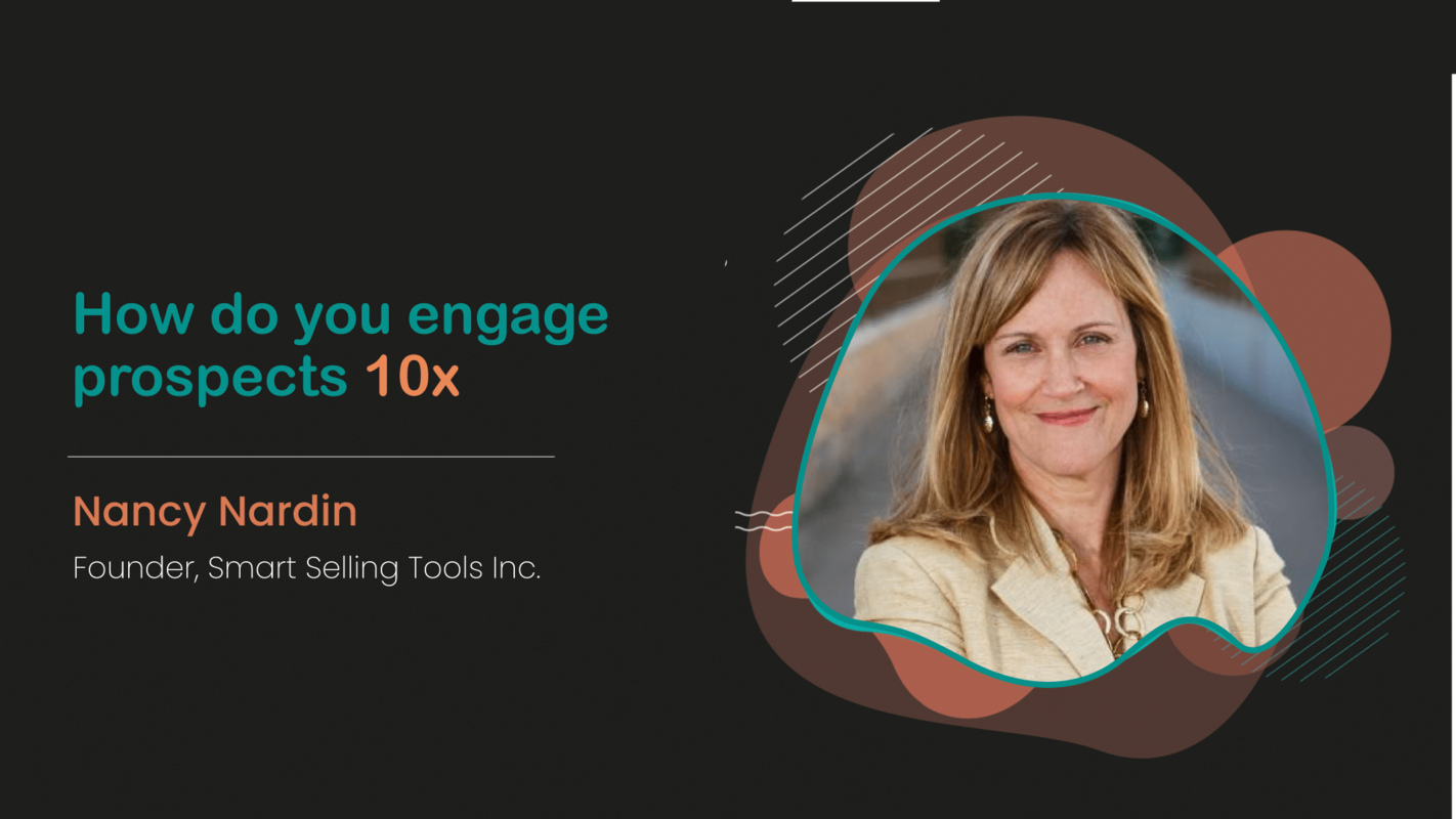 How do you engage prospects 10x - Hippovideo.io