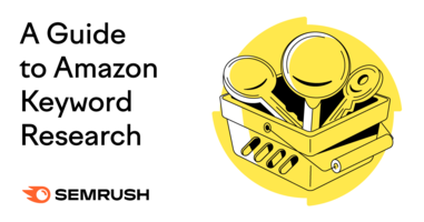 Amazon Keyword Research: An In-Depth Guide