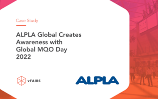 ALPLA Global Creates Awareness with Global MQO Day 2022