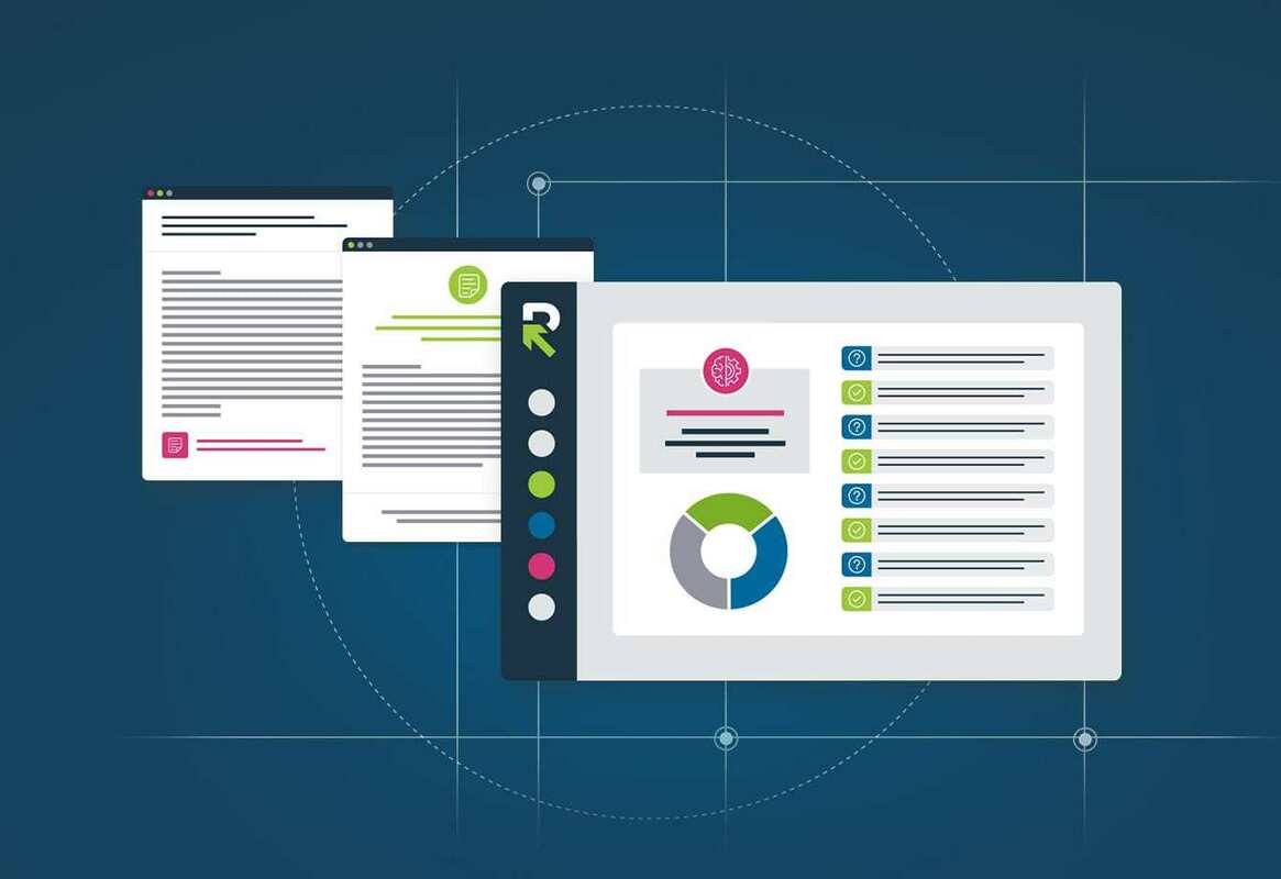 Tender management explained