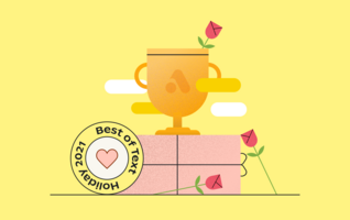 Meet the Marketers Behind Our 2021 "Best of Text" Award Winners - Text Talk