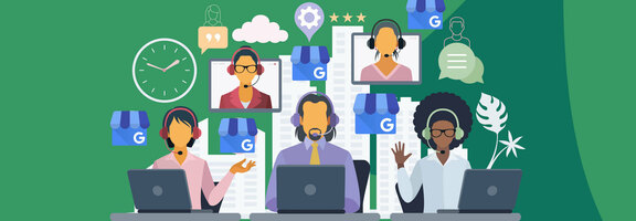 The best methods to get instant Google Business Profile support