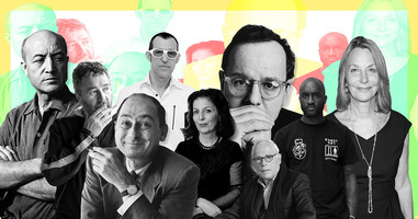 Double Vision: A Design Match Game - Ceros Inspire: Create, Share, Inspire