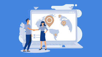 Tech events: how to sponsor them – and how to participate