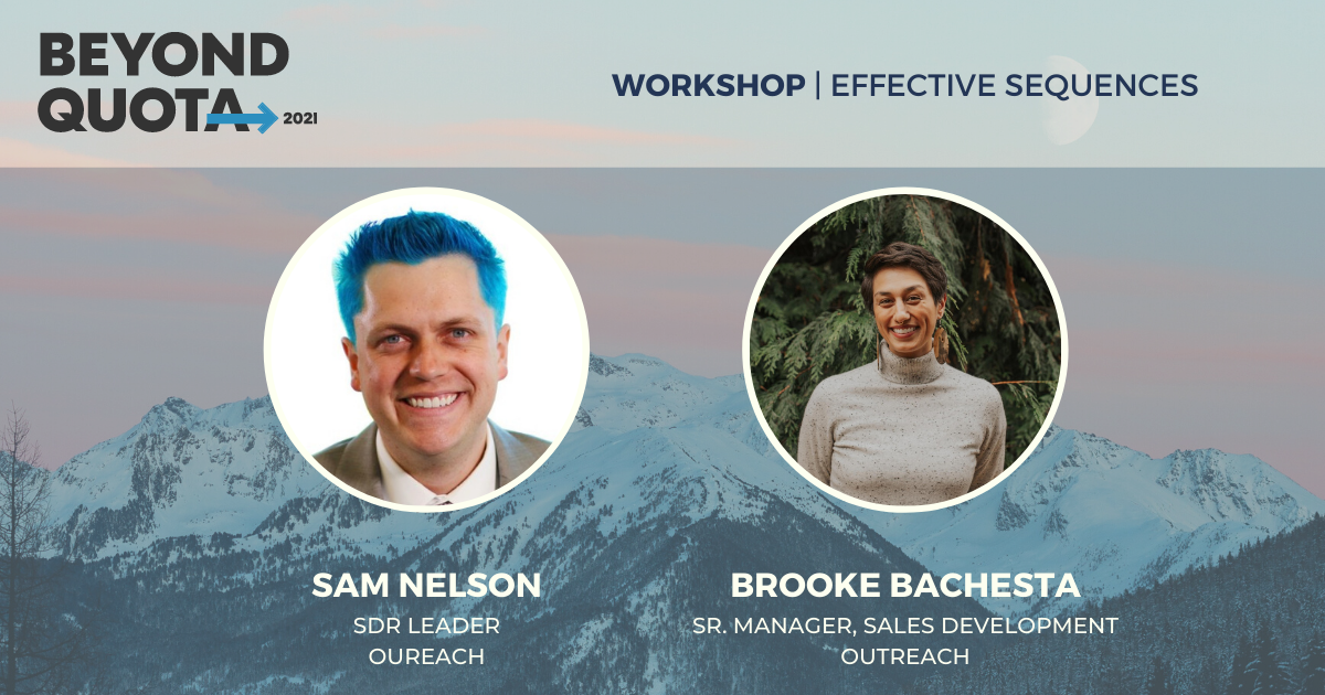 Workshop: Effective Sequences [VIDEO]