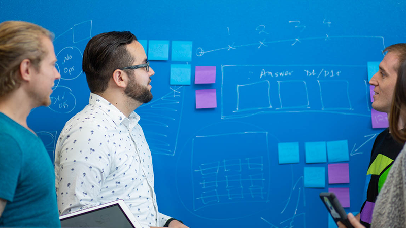 Deployment Automation and Self-Healing with Dynatrace & Ansible