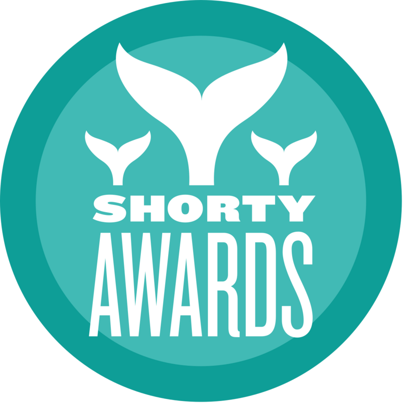 Spotify For Brands Social Media Campaign & Spotify.me - GLOW, Spotify For Brands - The Shorty Awards