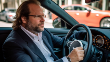 Aston Martins, Cartier watches, and electric BMWs – Salesforce CEO Marc Benioff lavishes expensive gifts on his top executives