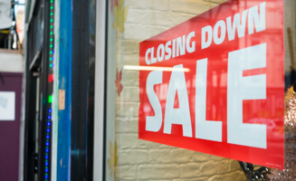 Important Ecommerce Lessons to Learn from Traditional Retail's Decline