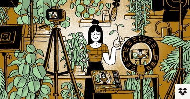 DIY houseplant pros on the art of creating how-to videos