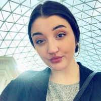 Victoria E. Blackwell