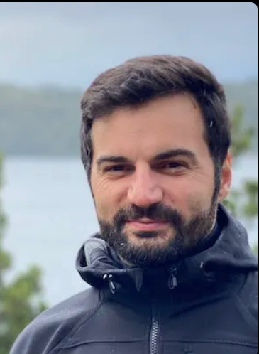 React Miami Speaker: Facundo Giuliani