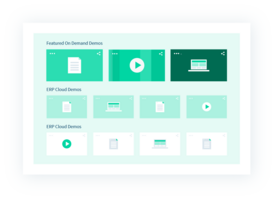 Better Navigation, Tracking and New Media Management | ON24 Blog