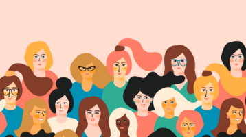 The balancing beam of diverse teams: On hiring women in tech