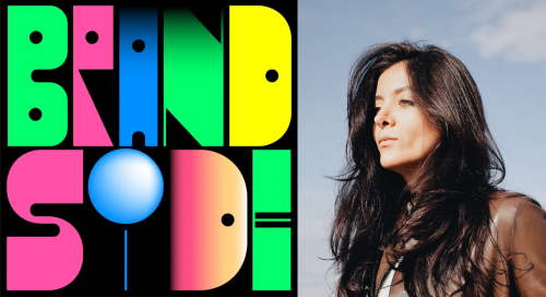 Building a Company and Brand Through Authentic Storytelling w/ Luciana Rozenberg