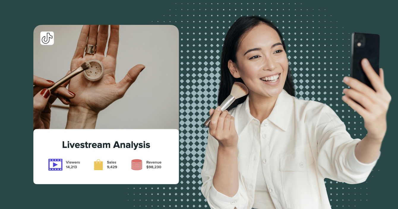 Is TikTok Gen Z's QVC?