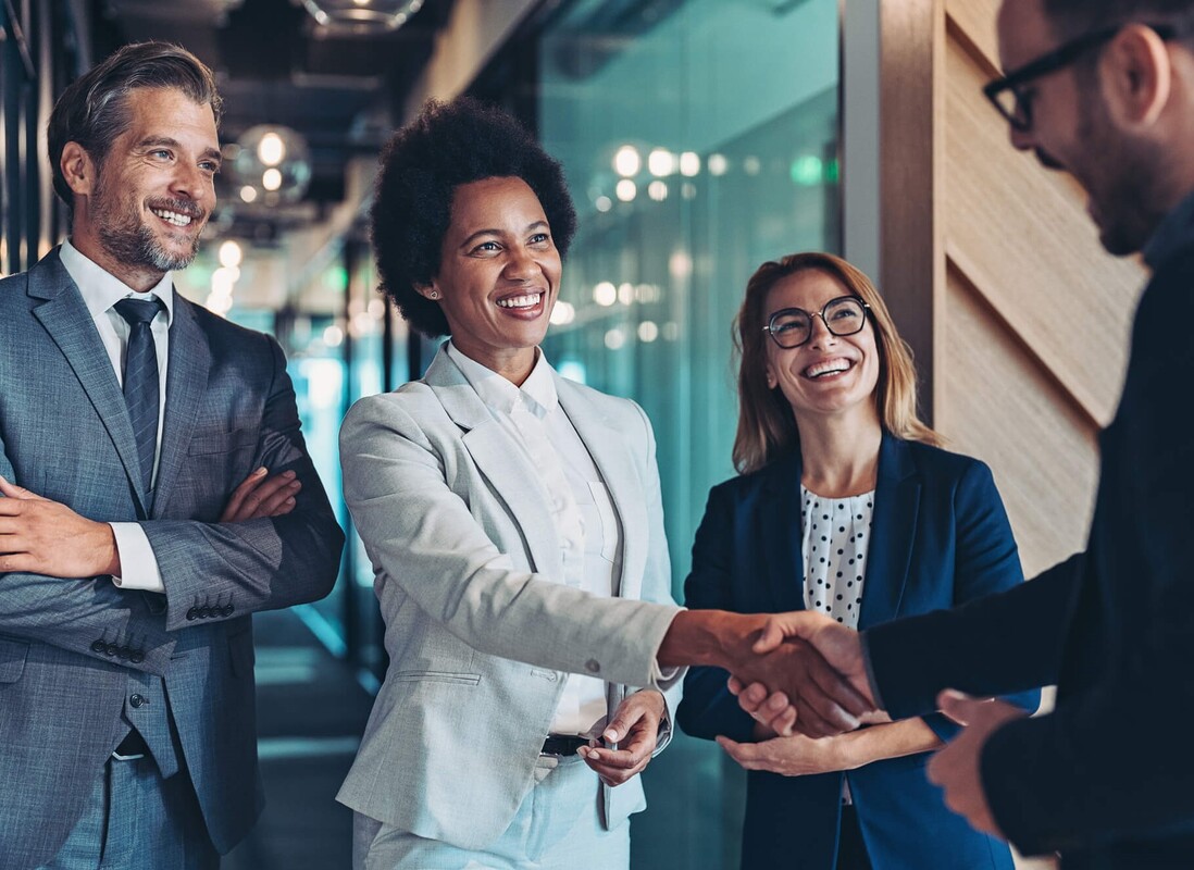 Three Ways Agency Leaders Can Build Trust with Their Clients