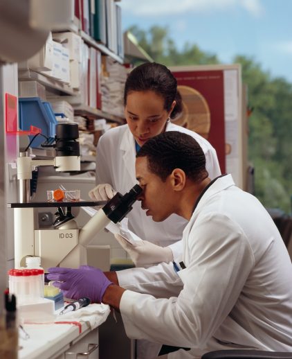 Introducing Notable Industry Trailblazers for Black History Month