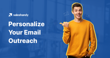 5 Ways to personalize your email outreach