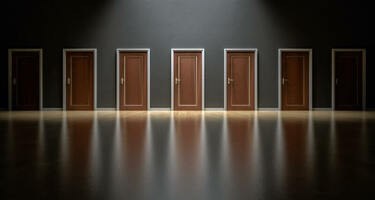 Choice Isn't Always a Better Thing