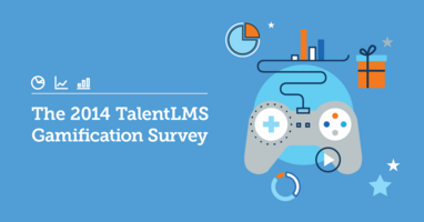 2014 Gamification Survey Results