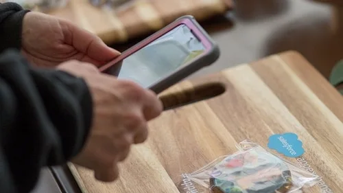 The Five Best Twitter Live Videos From TrailheaDX '19