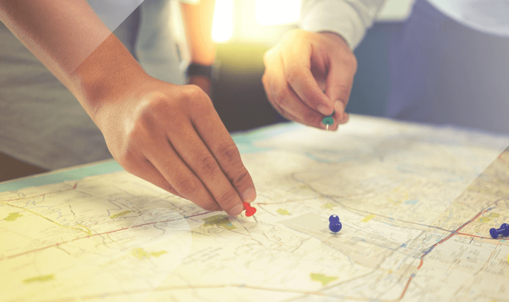 We're Obsessed With Market Mapping the Competitive Landscape. Here's Why