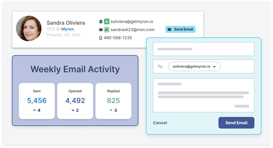 Introducing RocketReach for Healthcare and RocketReach Messages