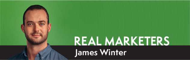 REAL MARKETERS: Sharing Secrets