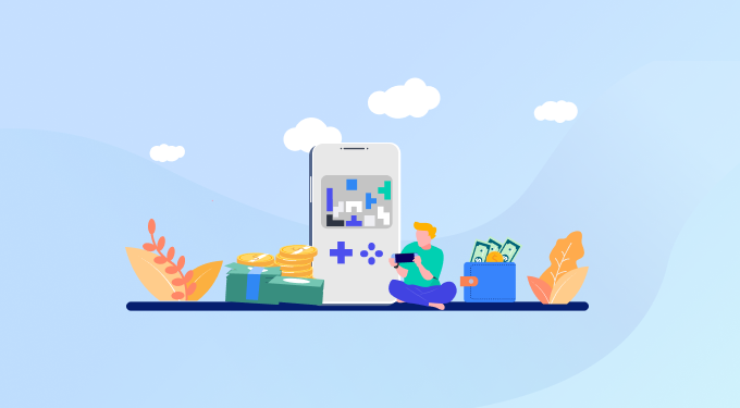 In-game ads exploding: why non-intrusive ads embedded in games are growing