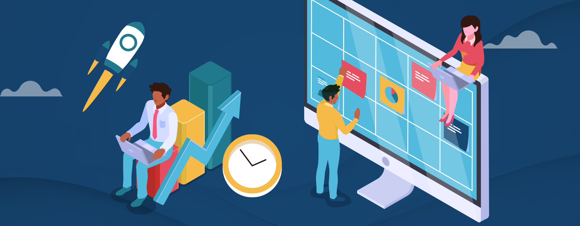 How long should your virtual event run for?