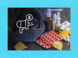 OTC Cough & Cold Ad Spending Cools Off Despite Illness Season