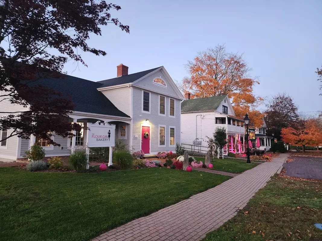 The Flour Girl: From Homemade Sourdough to the Heart of the Community