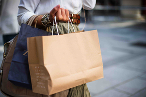 Seasonality in Retail Counts for More Than a One-Time Spike