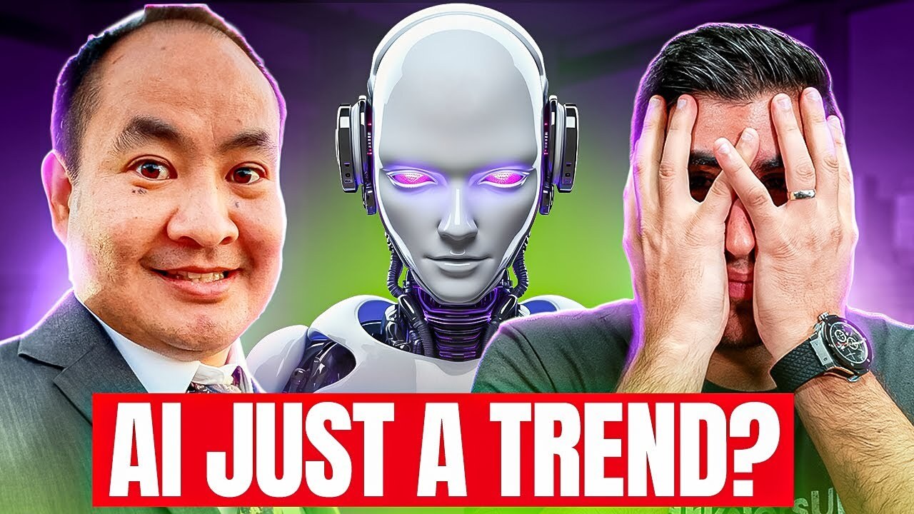 Dennis Yu - Cutting Through the AI Hype