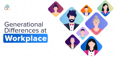 Generational Differences at Workplace
