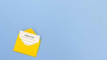 How to boost your on-site newsletter signups