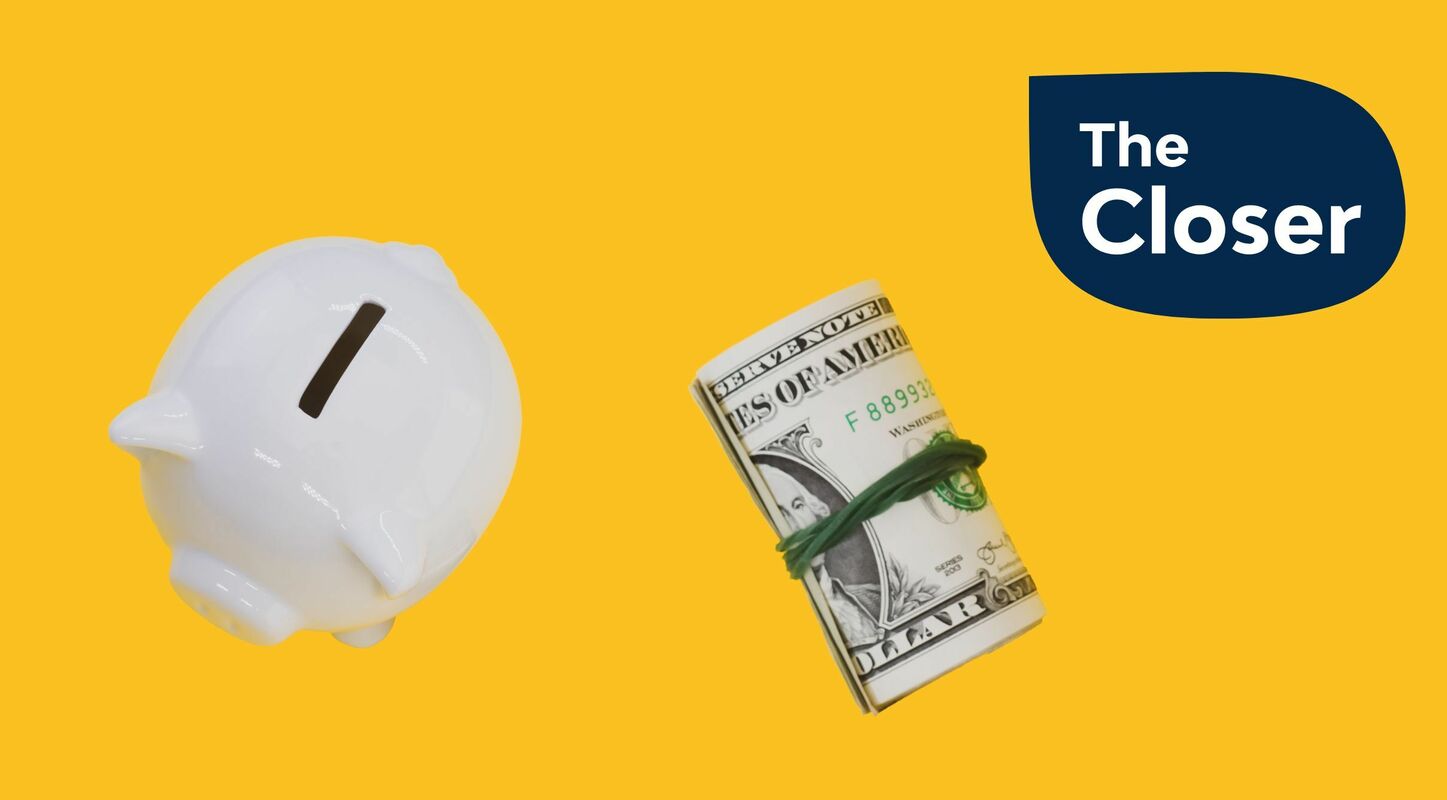 The Closer | The Future of Sales®