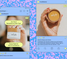11 Creative Ways to Use Instagram Carousel Posts