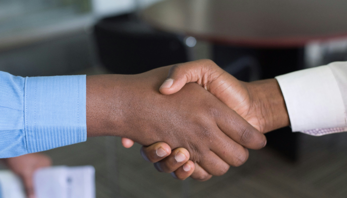 The Secret To Great Introductions for Salespeople, or How Not To Blow It When Introducing Yourself