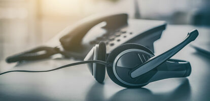 dotdigital support: getting you back on your feet | dotdigital blog